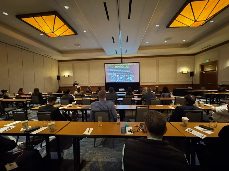 TSNR meeting photograph from the public archive
